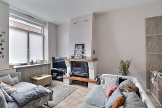  maison tourcoing 59200