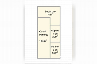  maison tourcoing 59200