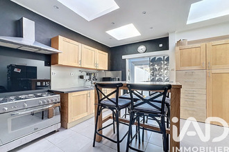  maison tourcoing 59200