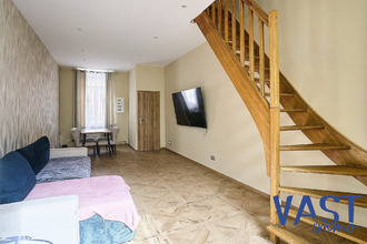  maison tourcoing 59200