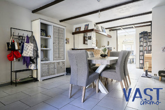  maison tourcoing 59200