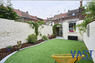  maison tourcoing 59200