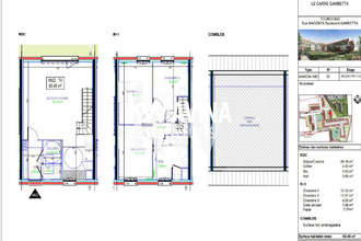  maison tourcoing 59200