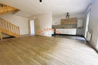  maison tourcoing 59200