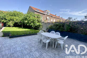  maison tourcoing 59200