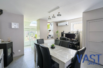  maison tourcoing 59200