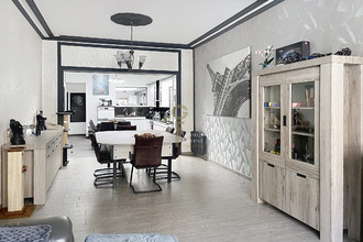  maison tourcoing 59200