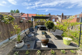  maison tourcoing 59200