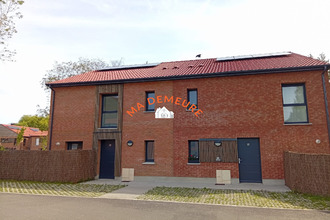  maison tourcoing 59200