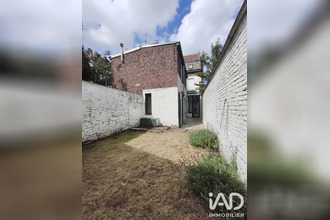  maison tourcoing 59200