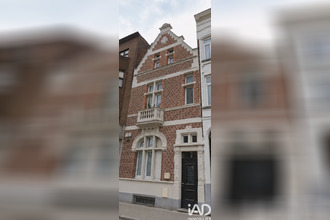  maison tourcoing 59200