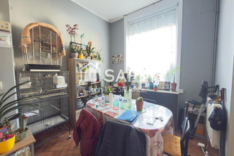  maison tourcoing 59200