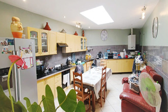  maison tourcoing 59200