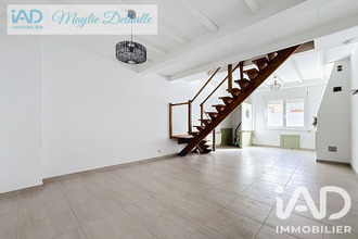  maison tourcoing 59200