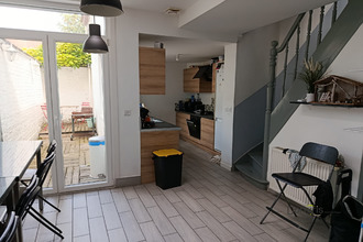  maison tourcoing 59200
