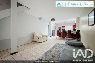  maison tourcoing 59200