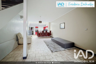  maison tourcoing 59200