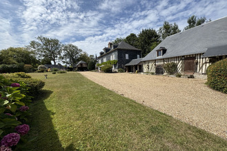  maison tourgeville 14800