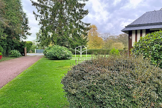  maison tourgeville 14800