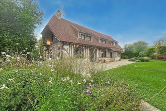  maison tourgeville 14800