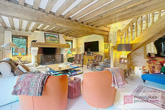  maison tourgeville 14800