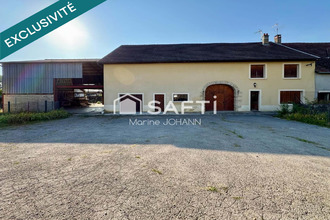  maison tourmt 39800