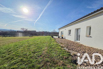  maison tournan 32420