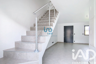  maison tournan-en-brie 77220