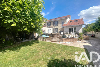  maison tournan-en-brie 77220