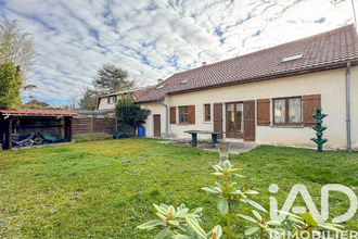  maison tournan-en-brie 77220