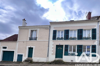  maison tournan-en-brie 77220