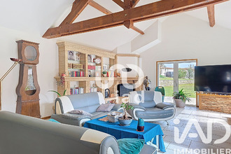  maison tournan-en-brie 77220