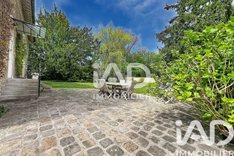  maison tournan-en-brie 77220