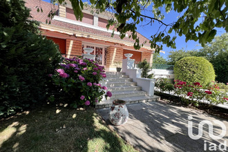  maison tournan-en-brie 77220
