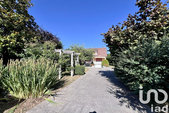  maison tournan-en-brie 77220