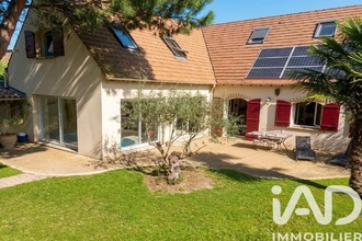  maison tournan-en-brie 77220