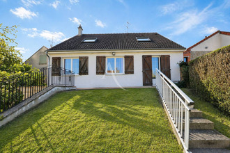  maison tournan-en-brie 77220