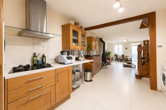  maison tournan-en-brie 77220