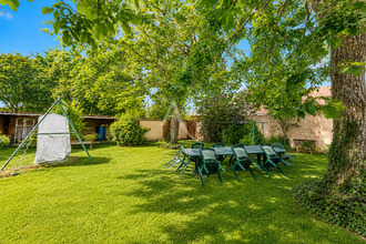  maison tournan-en-brie 77220