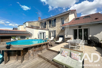  maison tournan-en-brie 77220