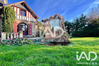  maison tournan-en-brie 77220