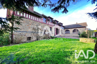  maison tournan-en-brie 77220