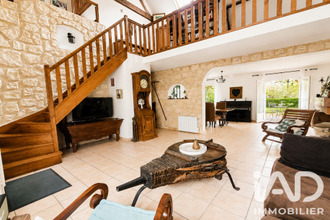  maison tournan-en-brie 77220