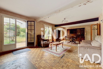  maison tournan-en-brie 77220