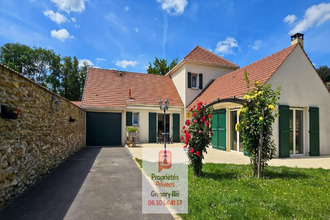  maison tournan-en-brie 77220