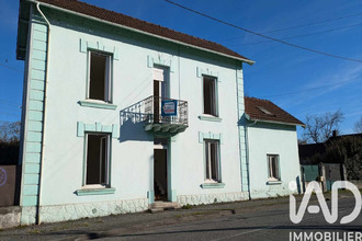  maison tournay 65190