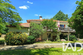  maison tournay 65190
