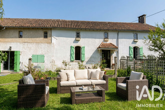  maison tournay 65190