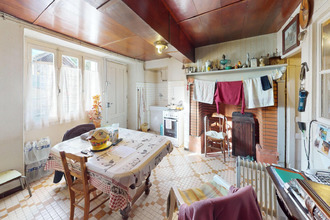  maison tournecoupe 32380