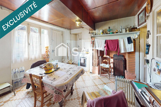  maison tournecoupe 32380